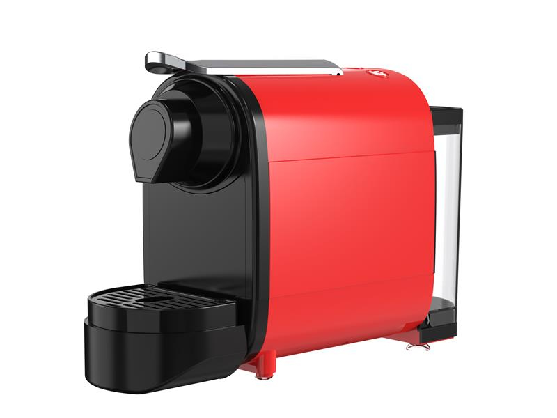 MACCHINA CAFFE' CAPSULE NESPRESSO