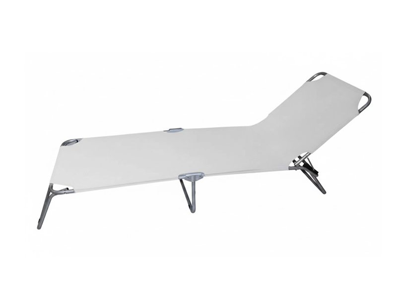 LETTINO PIEGHEVOLE BIANCO   94843