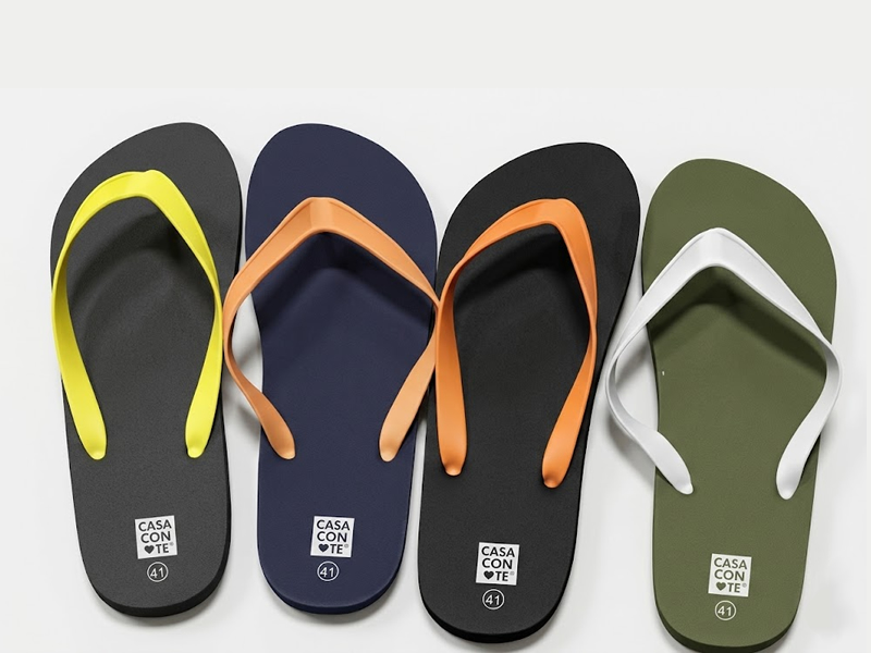 CIABATTE INFRADITO UOMO TG.40-41