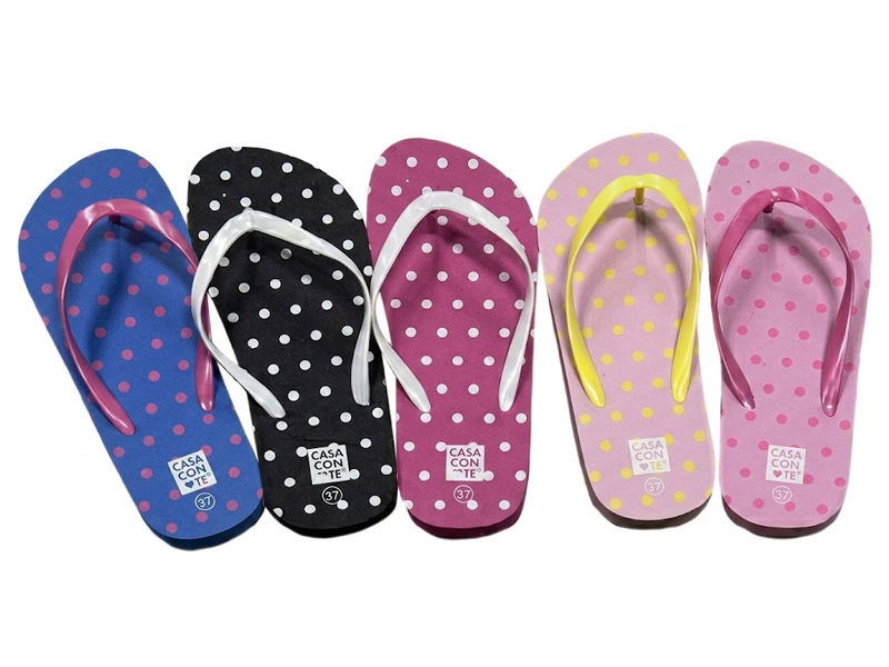 CIABATTE INFRADITO DONNA TG.38-39